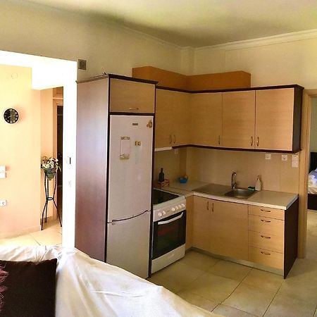 Mersini Apartment Chania  Exterior photo