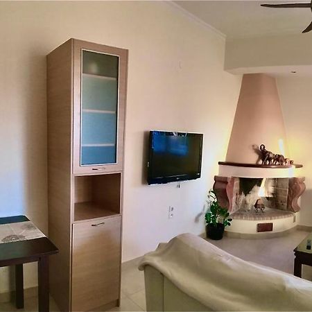 Mersini Apartment Chania  Exterior photo