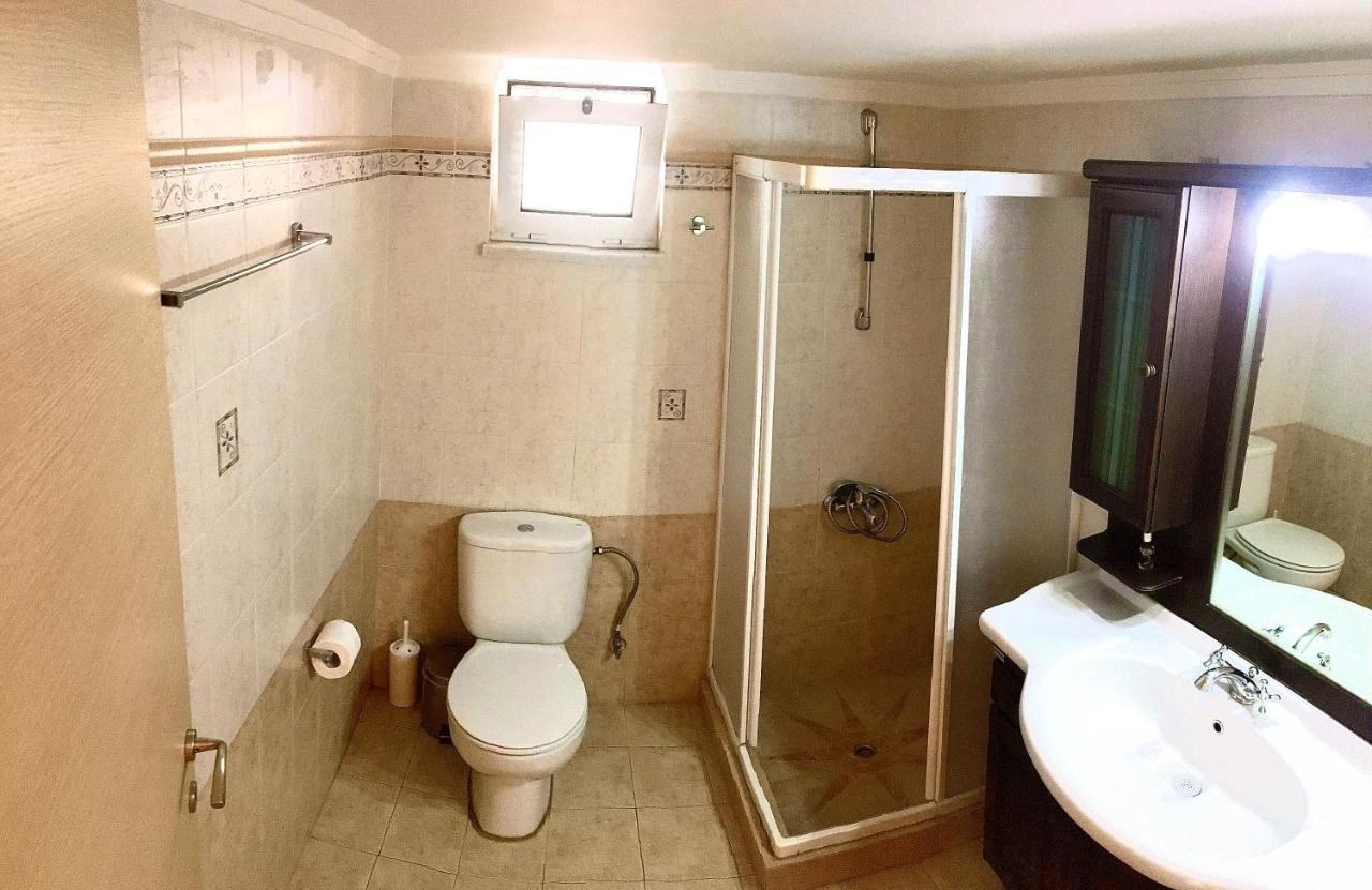 Mersini Apartment Chania  Exterior photo